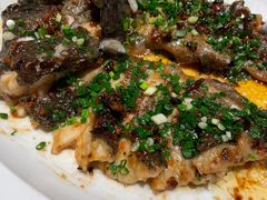 -荣兴酒家(徐家汇店)