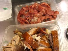 -吾家香港烧腊专门店