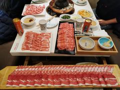 -阳坊胜利涮羊肉(阳坊老店)