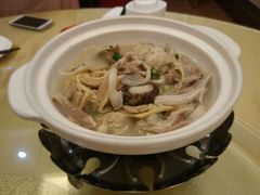 -伙工殿餐厅(吉大店)
