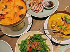 -CHINCHIN 青青·泰国料理(万象食家店)