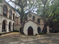 -福建师范大学(仓山校区)