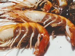 -博林天瑞喜来登酒店·西丽尚膳