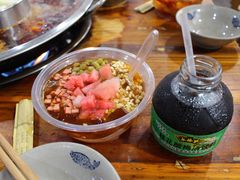 -星鸿社重庆老火锅