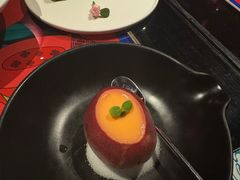-上海滩餐厅(BFC外滩金融中心店)