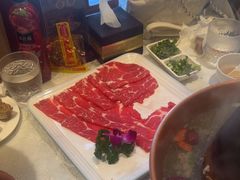 -东来顺饭庄(天坛店)