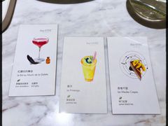 -théATRE 茶聚场(王府中環店)
