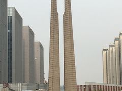 -唐山抗震纪念馆