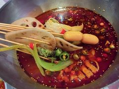 -付小姐在成都(五道口店)