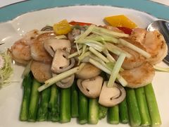 -伯衡55·吉品轩(乌鲁木齐南路店)