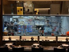 -贰醒·私房小院烧烤 (太古里店)
