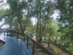 -太鲁阁公园
