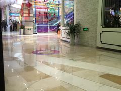 -紫荆广场·花漫里