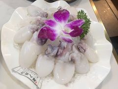 -港迹·鲜围煮海鲜火锅(湖州时代广场店)
