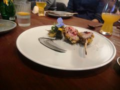 -West10 西拾·西餐厅·创意菜(未来科技城店)