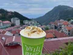 -庐山风景名胜区