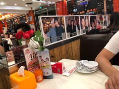 -簋街仔仔小龙虾(簋街二店)