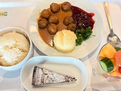 -宜家·瑞典风味餐厅(四元桥店)