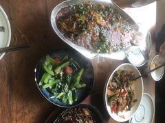 -树厨贵州菜(铜仁花果山店)