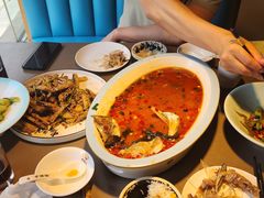 -渔歌子鱼头王(郑州总店)