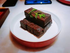 -京华烟云·北京烤鸭(领展购物广场·中关村店)