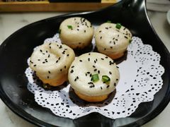 -京城小江南·北京烤鸭·江南土菜·白鱼(中关村店)