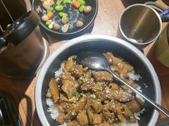 -九田家黑牛烤肉料理(华侨城店)