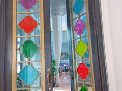 门面-小莫餐厅And More Restaurant西餐(北京展览馆店)