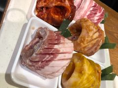 -香猪坊(远洋未来店)