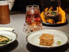 -南里山房·新淮扬菜(徐汇万科店)