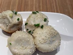 -小杨生煎(香港名都店)