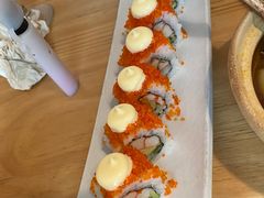 -活鳗饭·鹅肝范儿(高碑店店)