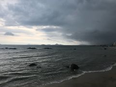 -沙扒湾