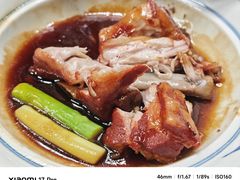 -二泉园老菜馆·百年无锡菜