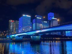 -闽江夜游台江旅游码头