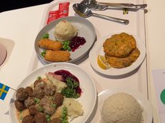 -宜家·瑞典风味餐厅(无锡店)