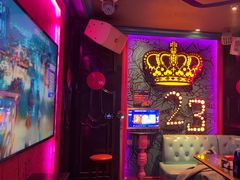 -UK派对KTV(日月广场店)