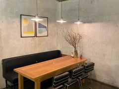 -UPPER KITCHEN(延安路店)