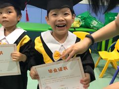 -小问号·科学启蒙·逻辑思维·阅读素养·口才演讲(杨浦合生汇中心)