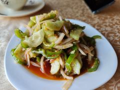 老虎菜-维吾尔餐厅(宜山路店)