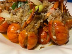 -虾胡闹龙虾馆(湄南河店)
