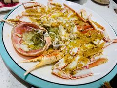 -前王院•巧克力海鲜市集餐厅(万平口店)