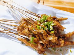 -林二哥宜烤官·宜宾小烧烤