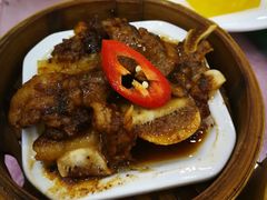 -春满人间酒楼(园岭中路店)