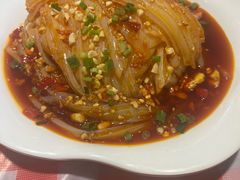 -阆辣荟餐饮(老味道8年·古城店)