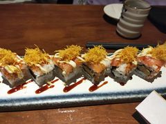 -千代武日本料理(开发区店)