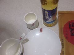 -闫府私房菜(经四路万达店)