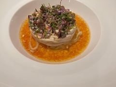 -LA TABLE de Joël Robuchon Restaurant