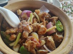 -今一靓汤.顺德菜东莞三十年老字号(厚街店)
