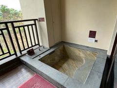 -清远熹乐谷温泉度假酒店